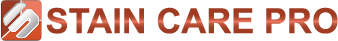 stain care pro logo