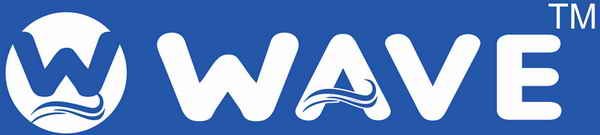 wave logo