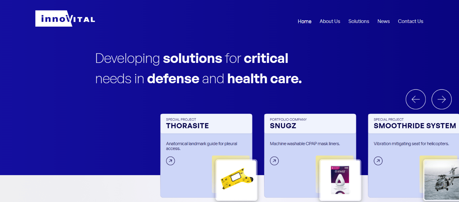 innovital